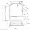Fig. 05 - Locking device