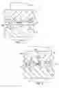 Fig. 03 - DECK BOARD FASTENER WITH CONCAVE PRONGS