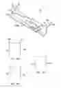 Fig. 04 - DECK BOARD FASTENER WITH CONCAVE PRONGS