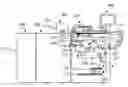 Fig. 01 - Bookbinding system and bookbinding apparatus