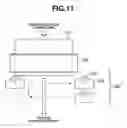 Fig. 12 - Bookbinding system and bookbinding apparatus