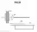 Fig. 21 - Bookbinding system and bookbinding apparatus