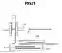 Fig. 22 - Bookbinding system and bookbinding apparatus
