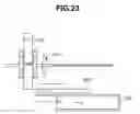 Fig. 24 - Bookbinding system and bookbinding apparatus