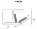 Fig. 29 - Bookbinding system and bookbinding apparatus