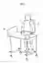 Fig. 14 - Robot, control method of robot and control program of robot