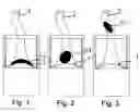 Fig. 02 - Method and device for transporting a molded object