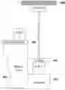 Fig. 01 - STORAGE BUFFER DEVICE FOR AUTOMATED MATERIAL HANDLING SYSTEMS
