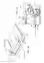 Fig. 19 - Method of loading an ambulance cot into an ambulance