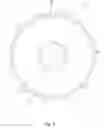Fig. 03 - Method of pumping gaseous matter via a supersonic centrifugal pump