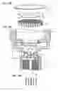 Fig. 07 - Exhaust pump, communicating pipe, and exhaust system