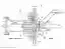 Fig. 01 - Expansion turbine having a variable nozzle mechanism