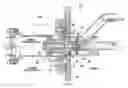 Fig. 01 - Expansion turbine having a variable nozzle mechanism