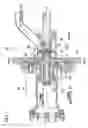 Fig. 02 - Expansion turbine having a variable nozzle mechanism