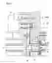 Fig. 06 - Expansion turbine having a variable nozzle mechanism