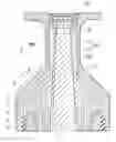 Fig. 01 - Heat insulating structure for expansion turbine, and method of manufacturing the same