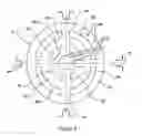 Fig. 03 - Intermediate casing for a gas turbine engine