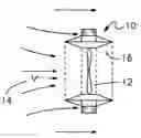 Fig. 01 - System and apparatus for improved turbine pressure and pressure drop control