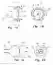 Fig. 02 - System and apparatus for improved turbine pressure and pressure drop control