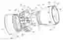 Fig. 01 - Turbofan case and method of making