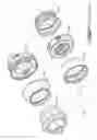 Fig. 02 - Turbofan case and method of making