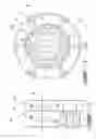 Fig. 15 - Turbofan case and method of making