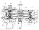 Fig. 01 - Gear case assembly
