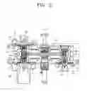 Fig. 03 - Gear case assembly