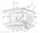Fig. 01 - Airfoil for a gas turbine engine