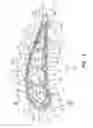 Fig. 04 - Airfoil for a gas turbine engine
