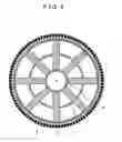 Fig. 05 - Rotatable duct type shrouded rotating wing