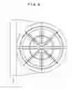 Fig. 10 - Rotatable duct type shrouded rotating wing