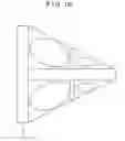 Fig. 11 - Rotatable duct type shrouded rotating wing