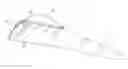 Fig. 01 - Rotor blade for a wind turbine having a variable dimension
