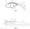 Fig. 03 - Rotor blade for a wind turbine having a variable dimension