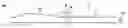 Fig. 01 - Separable blade for wind turbine