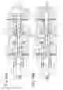 Fig. 16 - REFRIGERANT SUCTION STRUCTURE IN FIXED DISPLACEMENT TYPE PISTON COMPRESSOR, AND OPERATION CONTROL METHOD IN FIXED DISPLACEMENT TYPE PISTON COMPRESSOR