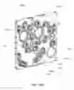 Fig. 37 - Pumping Cassette