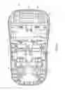 Fig. 03 - Air compressor with shut-off mechanism