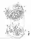 Fig. 04 - Balanced variable displacement vane pump with floating face seals and biased vane seals