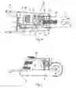 Fig. 04 - Portable air compressor