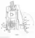 Fig. 06 - Portable air compressor