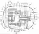 Fig. 01 - Two stage reciprocating compressor and refrigerator having the same