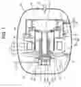 Fig. 02 - Two stage reciprocating compressor and refrigerator having the same