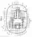 Fig. 03 - Two stage reciprocating compressor and refrigerator having the same