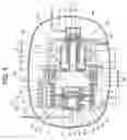 Fig. 05 - Two stage reciprocating compressor and refrigerator having the same
