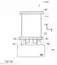 Fig. 04 - Device for containing catastrophic failure of a turbomolecular pump