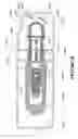 Fig. 19 - Connecting rod for a linear compressor