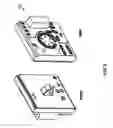 Fig. 03 - System and method operable to prevent tubing displacement within a peristaltic pump