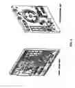 Fig. 04 - System and method operable to prevent tubing displacement within a peristaltic pump
